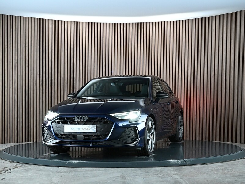 Used Audi A3 2024 for sale - 77840657: Photo 7