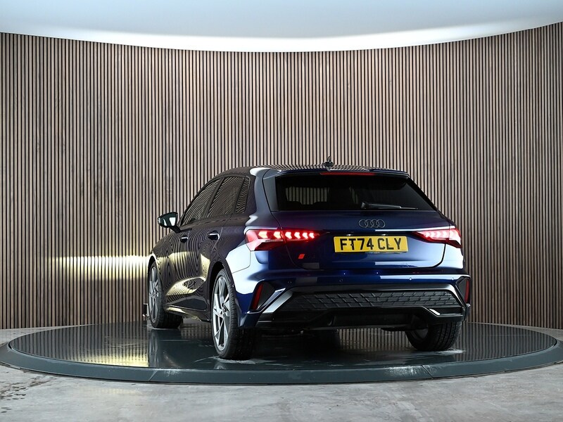 Used Audi A3 2024 for sale - 77840657: Photo 8