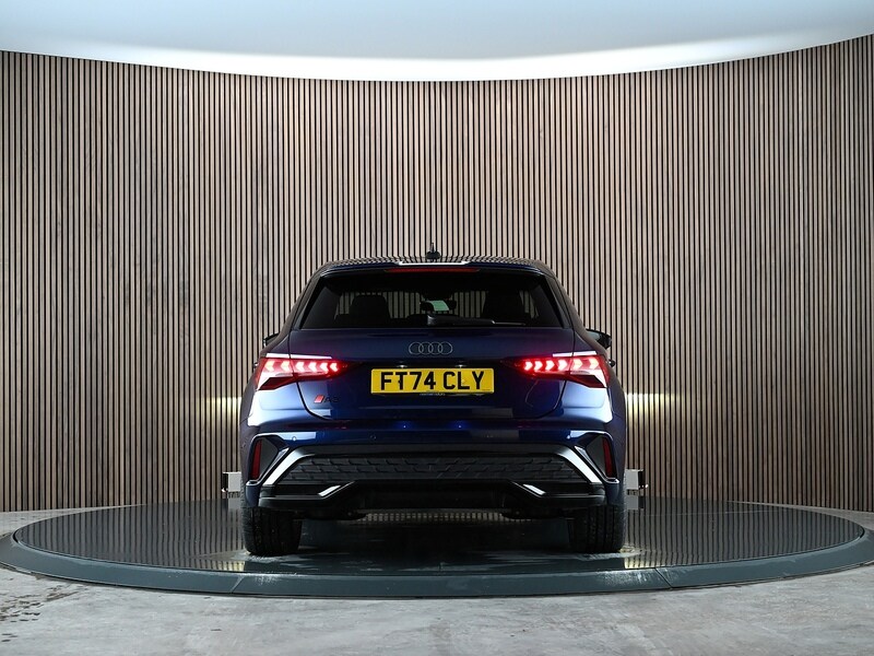 Used Audi A3 2024 for sale - 77840657: Photo 9