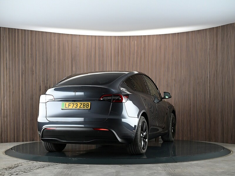 Used Tesla Model Y 2023 for sale - 78182256: Photo 10