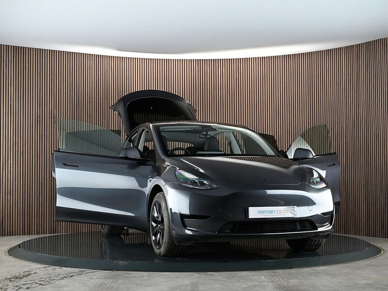 Used Tesla Model Y 2023 for sale - 78182256: Photo 14