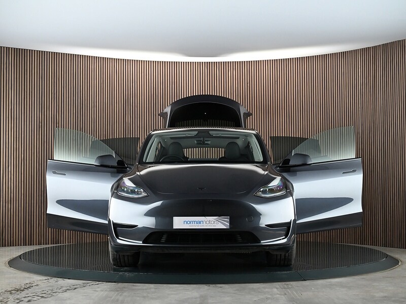 Used Tesla Model Y 2023 for sale - 78182256: Photo 15