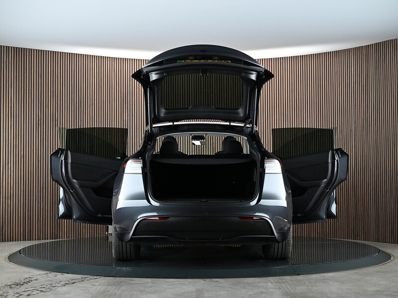 Used Tesla Model Y 2023 for sale - 78182256: Photo 18