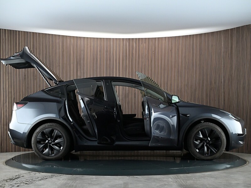 Used Tesla Model Y 2023 for sale - 78182256: Photo 20