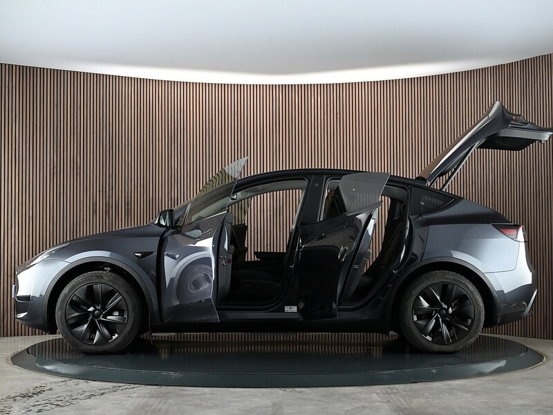 Used Tesla Model Y 2023 for sale - 78182256: Photo 21