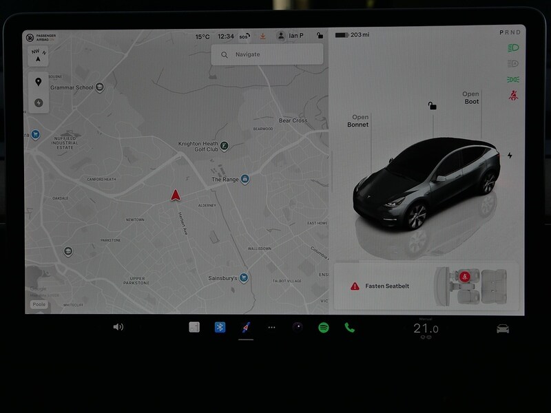 Used Tesla Model Y 2023 for sale - 78182256: Photo 25