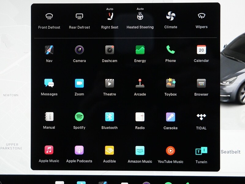 Used Tesla Model Y 2023 for sale - 78182256: Photo 26