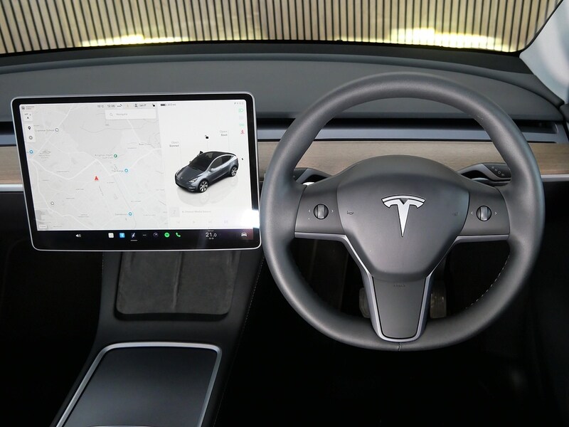 Used Tesla Model Y 2023 for sale - 78182256: Photo 27