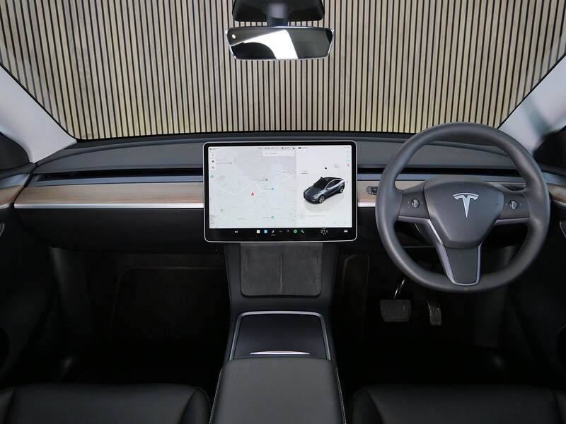 Used Tesla Model Y 2023 for sale - 78182256: Photo 32