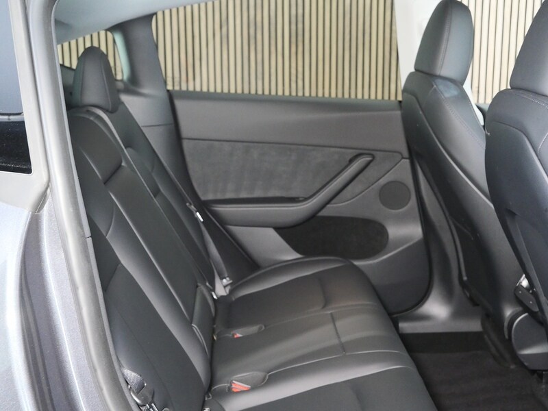 Used Tesla Model Y 2023 for sale - 78182256: Photo 33