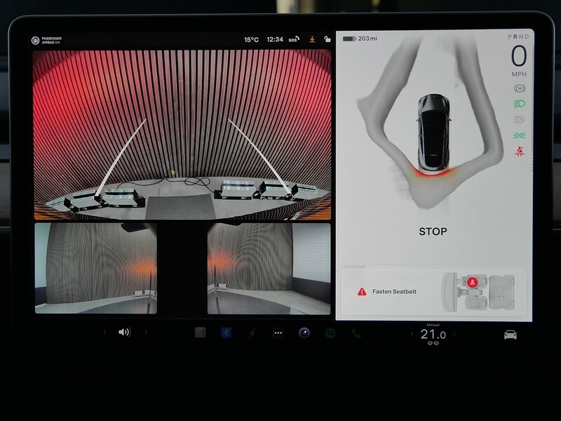 Used Tesla Model Y 2023 for sale - 78182256: Photo 35