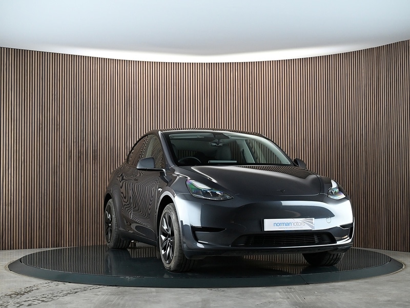 Used Tesla Model Y 2023 for sale - 78182256: Photo 5