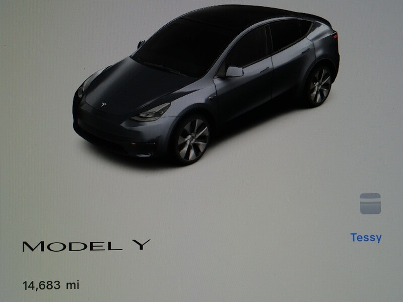 Used Tesla Model Y 2023 for sale - 78182256: Photo 50