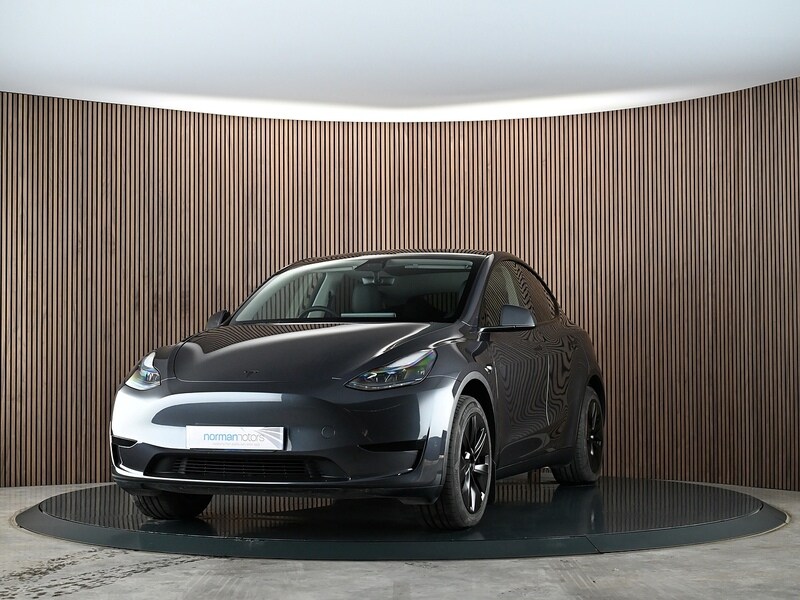 Used Tesla Model Y 2023 for sale - 78182256: Photo 7