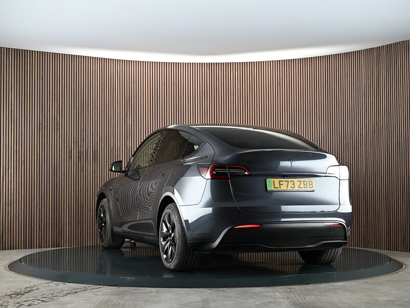 Used Tesla Model Y 2023 for sale - 78182256: Photo 8