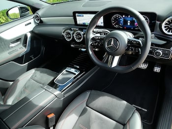 Used Mercedes-Benz A-Class 2024 for sale - 75276175: Photo