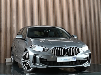 Used BMW 1 Series 2022 for sale - 78570757: Photo