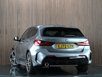 Used BMW 1 Series 2022 for sale - 78570757: Photo