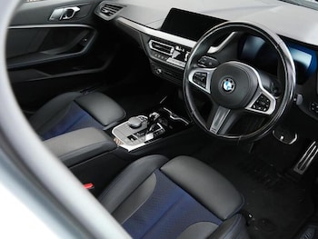 Used BMW 1 Series 2022 for sale - 78570757: Photo