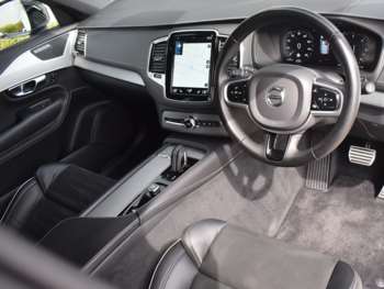 Used Volvo XC90 2022 for sale - 74367548: Photo