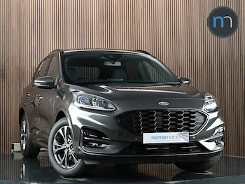 Used Ford Kuga 2020 for sale - 78409789: Photo