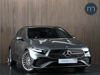 Used Mercedes-Benz A-Class 2024 for sale - 79692021: Photo
