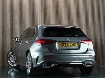 Used Mercedes-Benz A-Class 2024 for sale - 79692021: Photo
