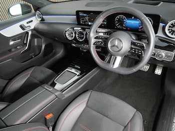 Used Mercedes-Benz A-Class 2024 for sale - 79692021: Photo