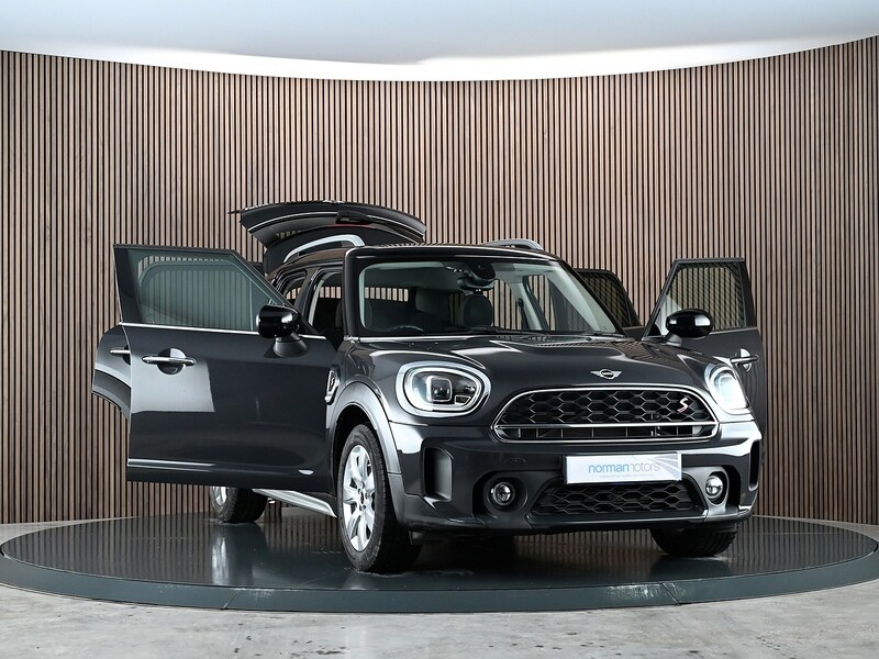 Used MINI Countryman 2020 for sale - 77840697: Photo 14