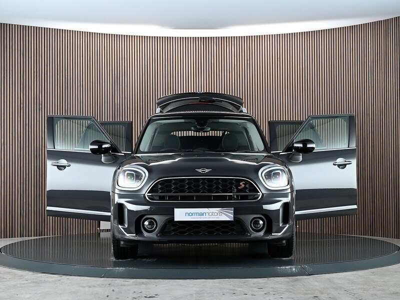 Used MINI Countryman 2020 for sale - 77840697: Photo 15