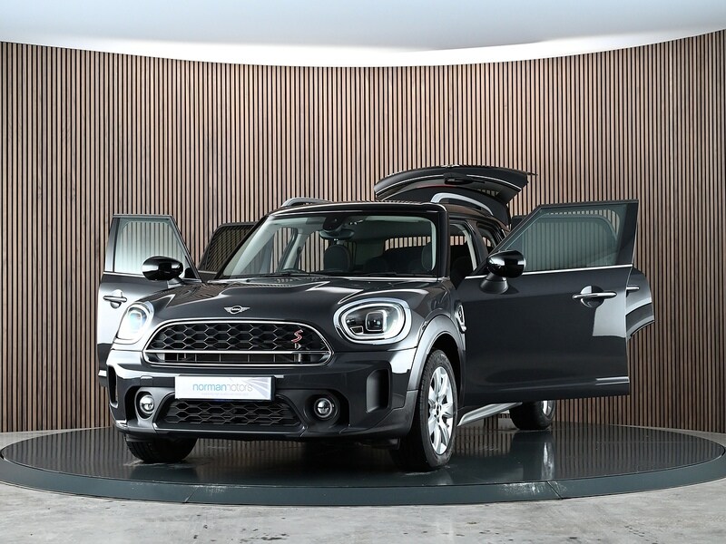 Used MINI Countryman 2020 for sale - 77840697: Photo 16