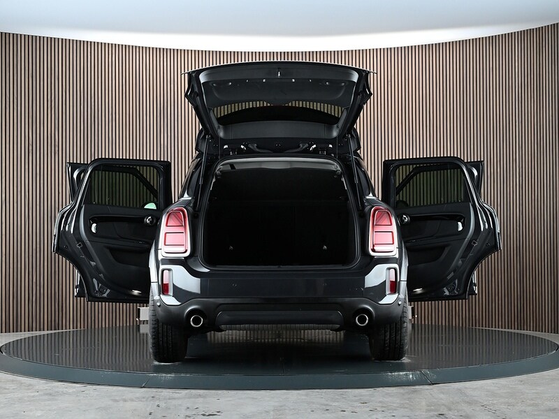Used MINI Countryman 2020 for sale - 77840697: Photo 18