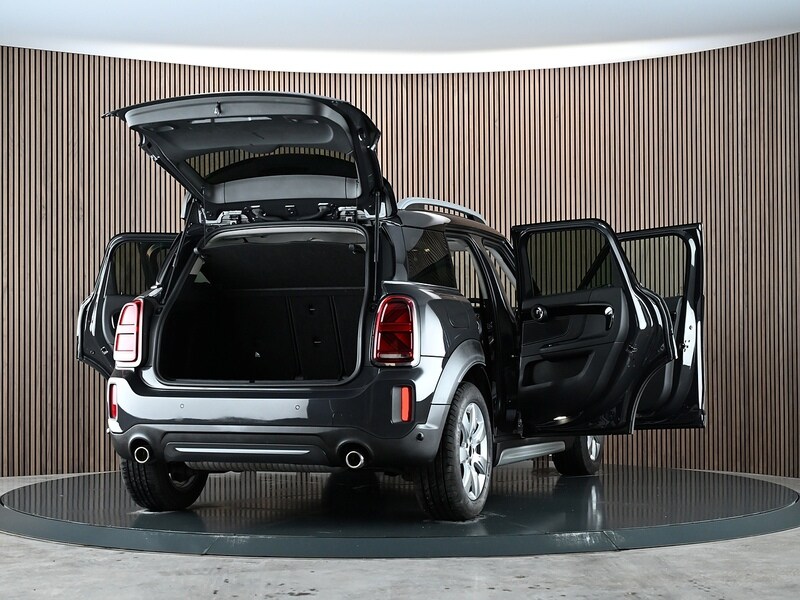 Used MINI Countryman 2020 for sale - 77840697: Photo 19