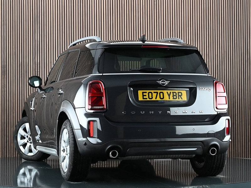 Used MINI Countryman 2020 for sale - 77840697: Photo 2