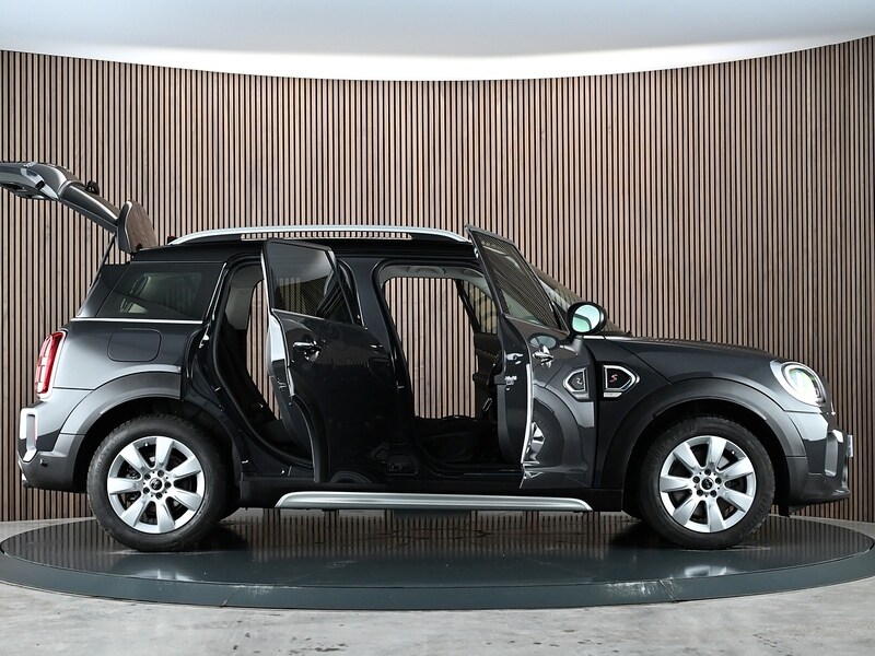 Used MINI Countryman 2020 for sale - 77840697: Photo 20