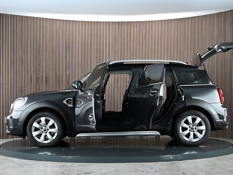 Used MINI Countryman 2020 for sale - 77840697: Photo 21