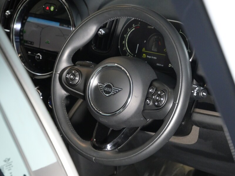 Used MINI Countryman 2020 for sale - 77840697: Photo 24