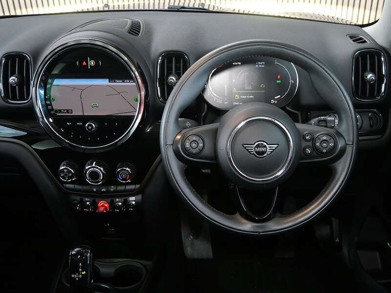 Used MINI Countryman 2020 for sale - 77840697: Photo 27