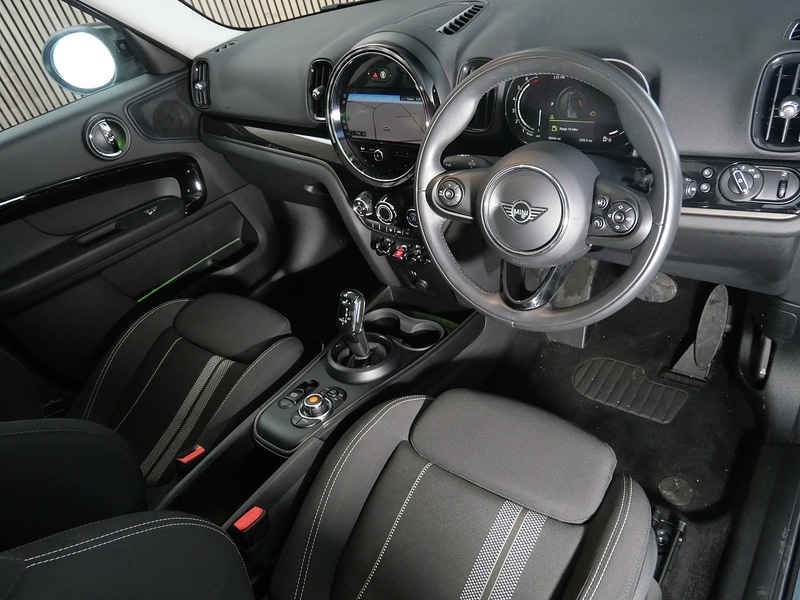 Used MINI Countryman 2020 for sale - 77840697: Photo 3