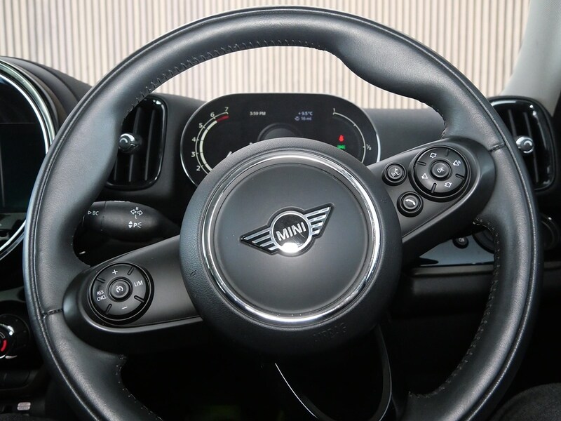 Used MINI Countryman 2020 for sale - 77840697: Photo 36