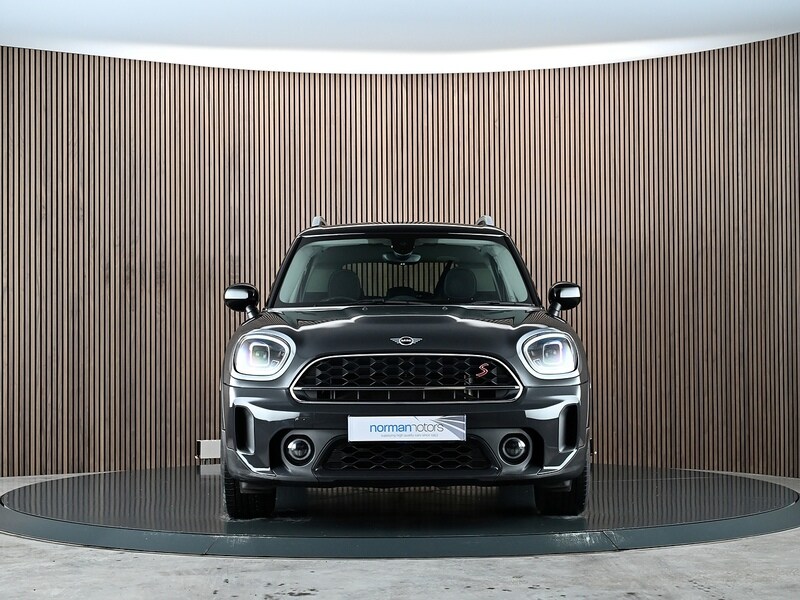 Used MINI Countryman 2020 for sale - 77840697: Photo 6