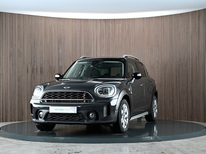 Used MINI Countryman 2020 for sale - 77840697: Photo 7