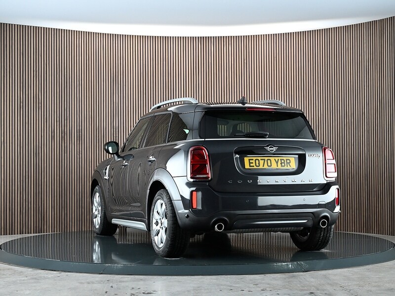 Used MINI Countryman 2020 for sale - 77840697: Photo 8
