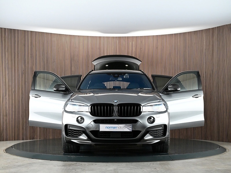 Used BMW X6 for sale - 77920919: Photo 15