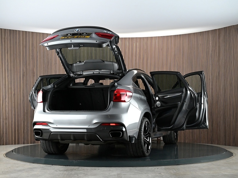 Used BMW X6 for sale - 77920919: Photo 19