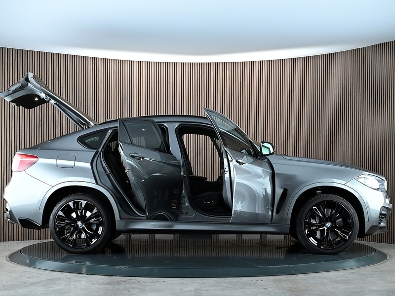 Used BMW X6 for sale - 77920919: Photo 20