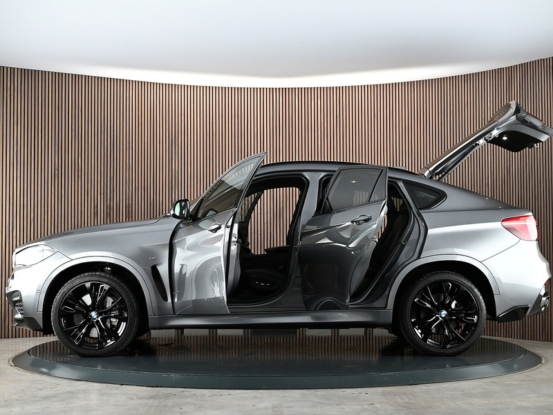 Used BMW X6 for sale - 77920919: Photo 21