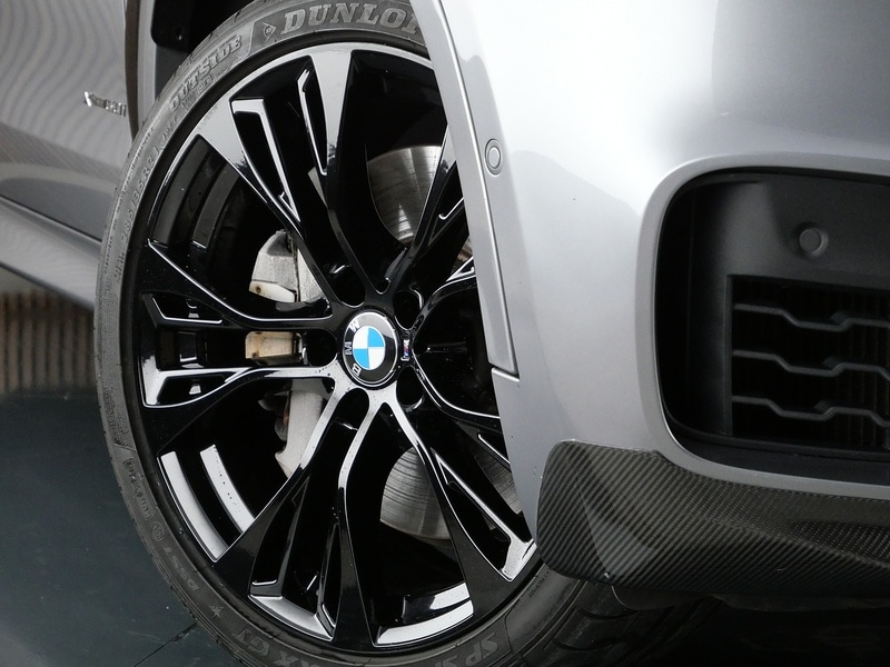 Used BMW X6 for sale - 77920919: Photo 22