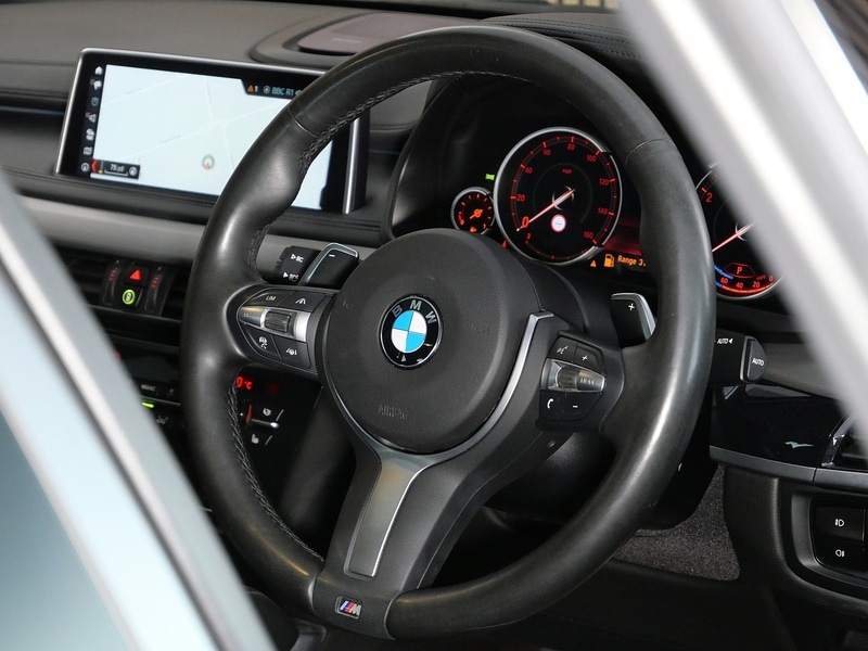 Used BMW X6 for sale - 77920919: Photo 24