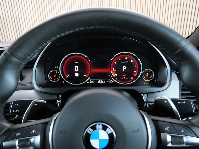 Used BMW X6 for sale - 77920919: Photo 25